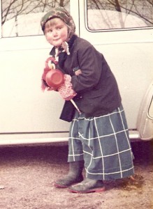 Pääsiäislauantain häirikkö