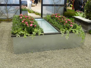 'Puuta ja terästä'