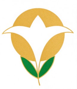 puutarhanaiset logo pieni