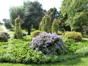 Helsingin Kaivopuisto