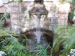 Helsingoin Talvipuutarha